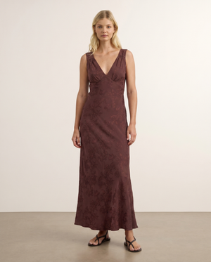 Isadora Maxi Dress