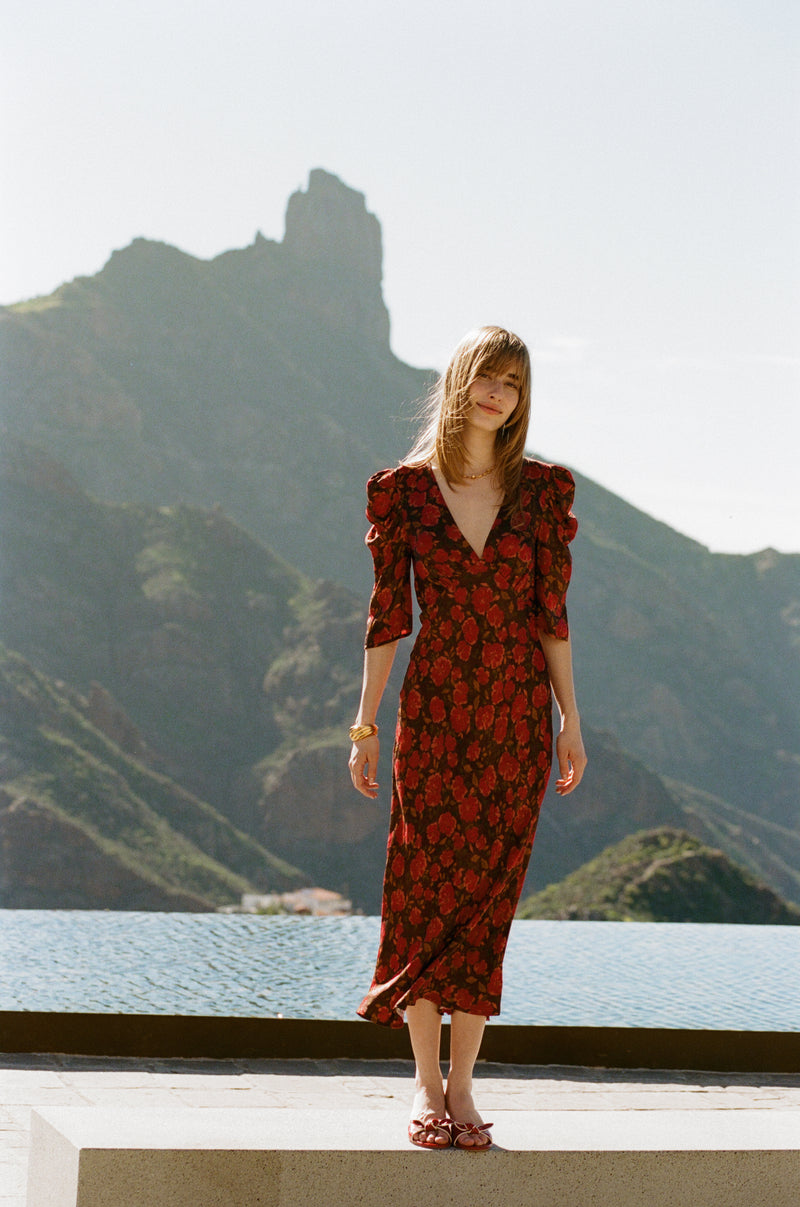 Auguste The Label | Byron Bay Clothing Label | Australia