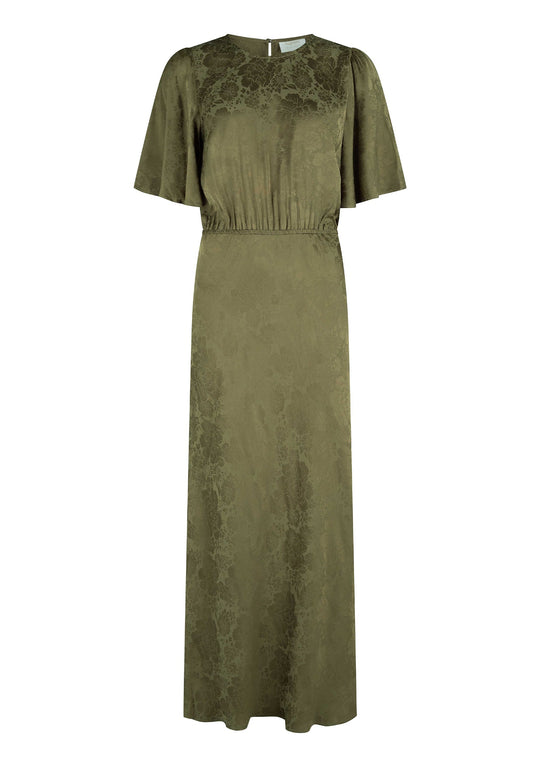 Alexandria Maxi Dress