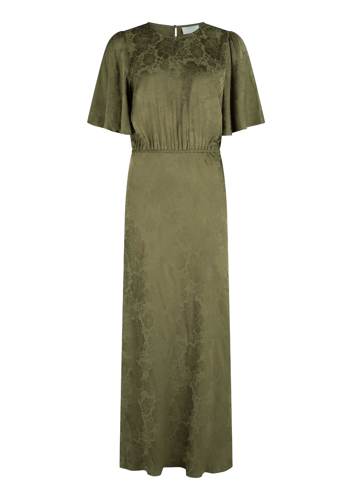 Alexandria Maxi Dress