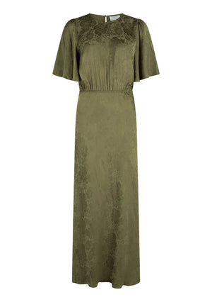 Alexandria Maxi Dress