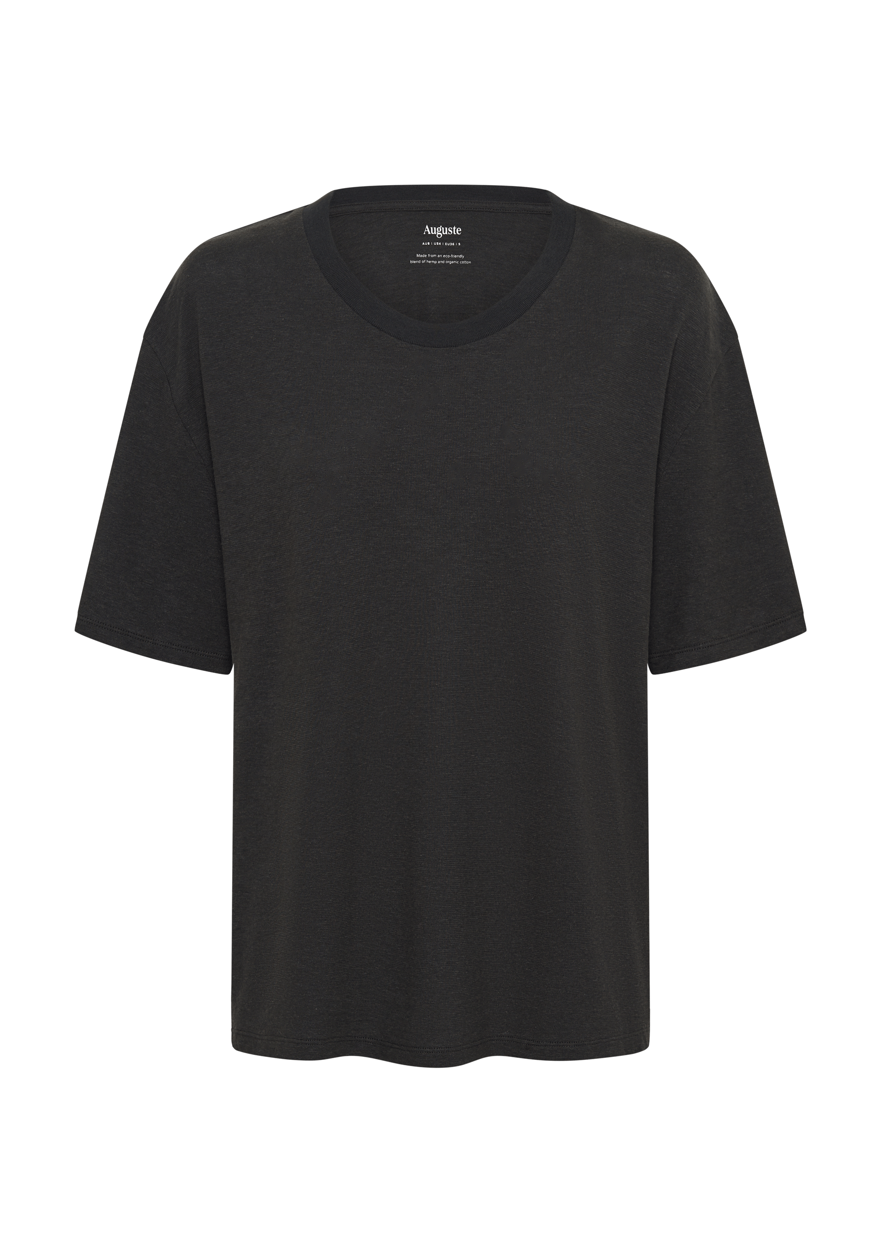 Oversize Tee  Auguste The Label