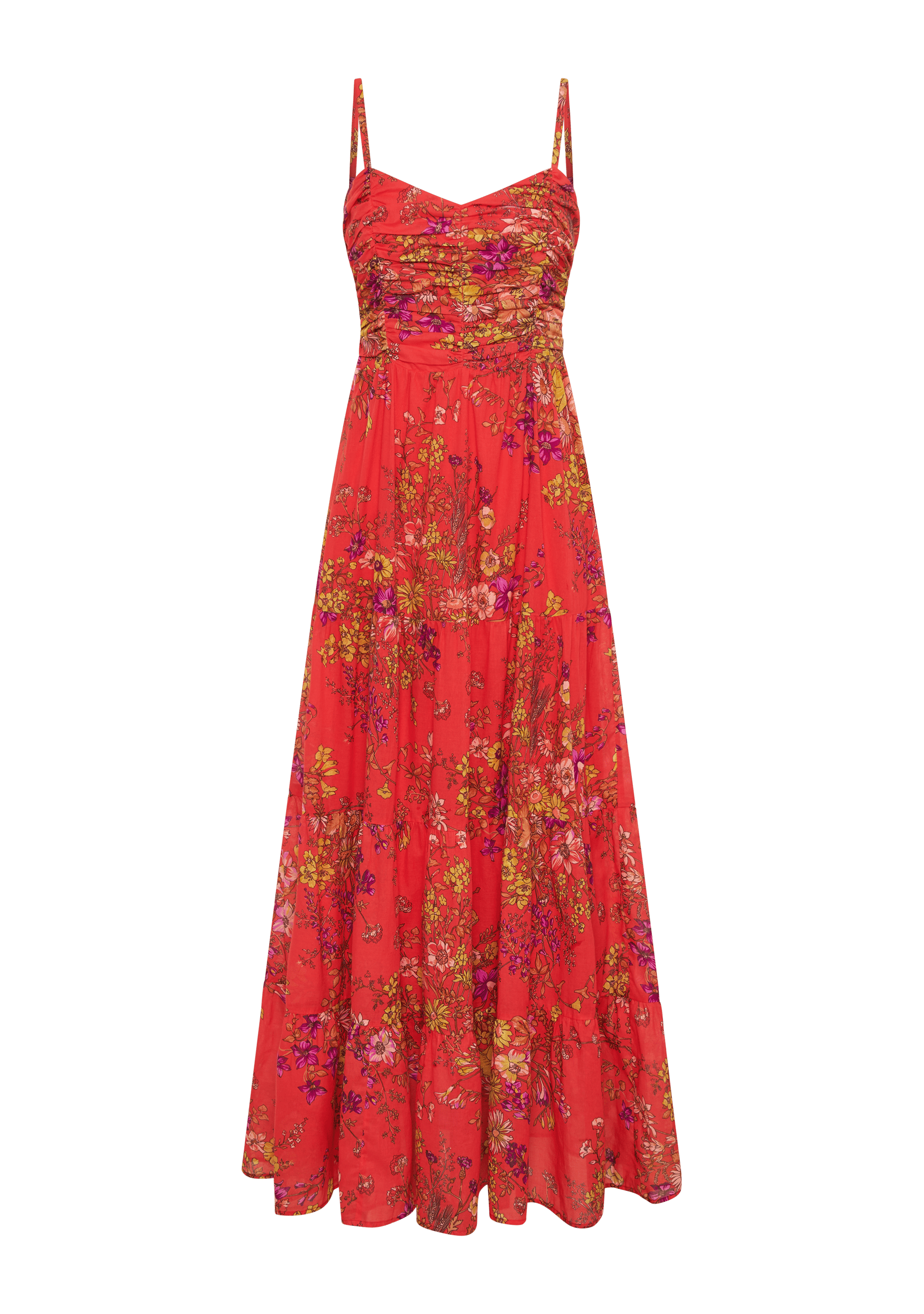 Effie Maxi Dress Auguste The Label