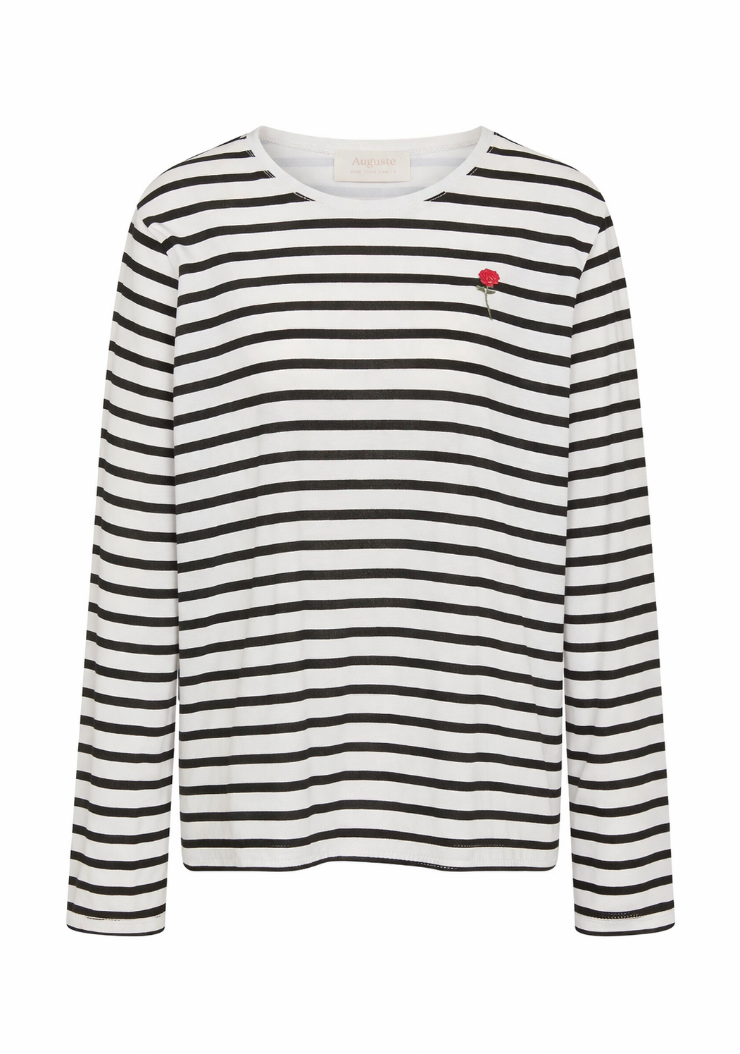 North Long Sleeve Tee