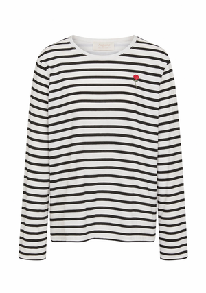 North Long Sleeve Tee