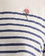 WHITE/NAVY