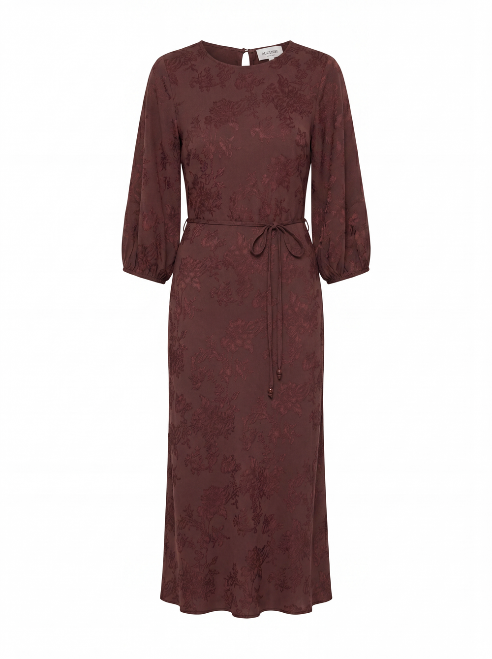 Clara Midi Dress