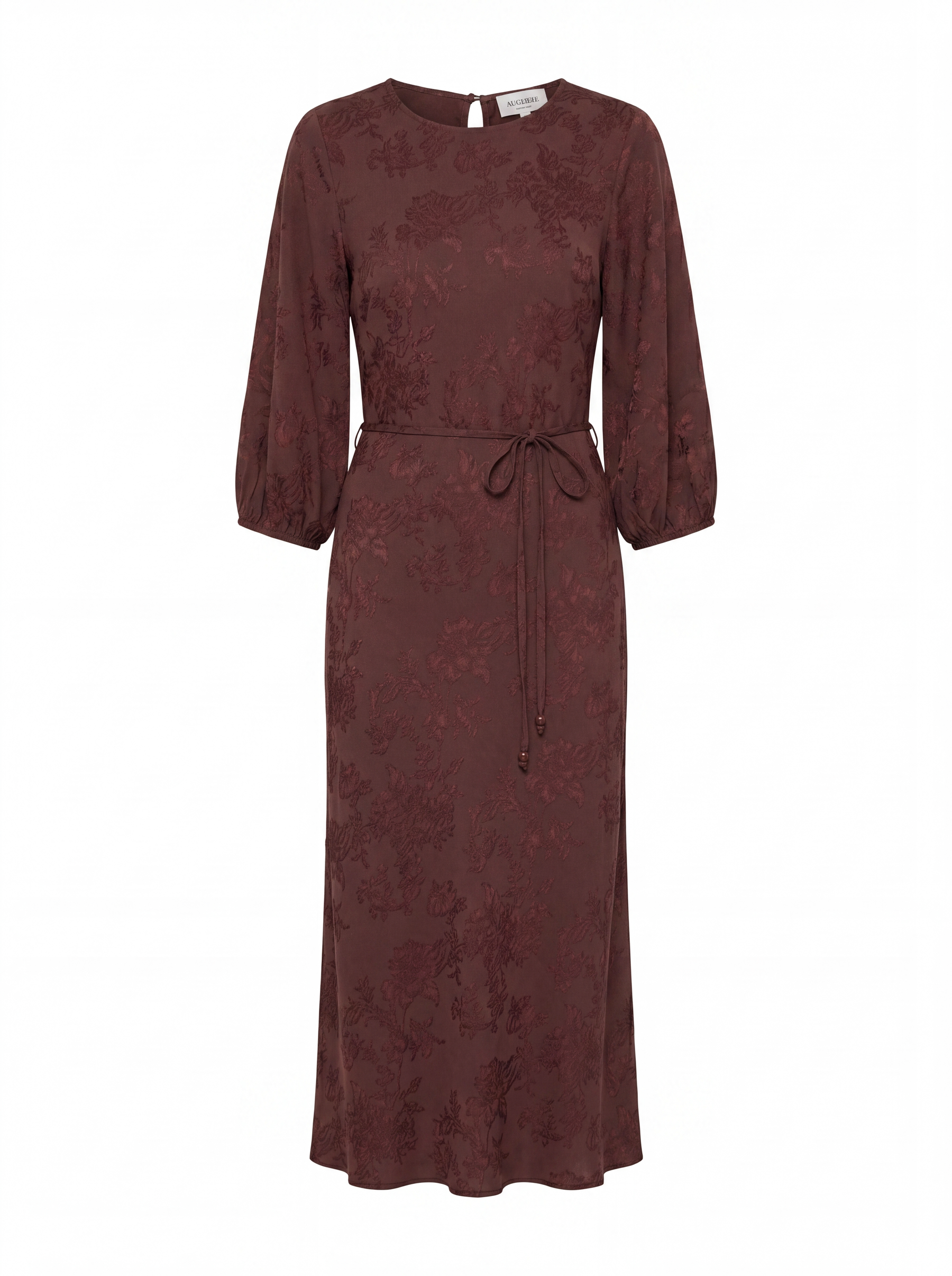 Clara Midi Dress