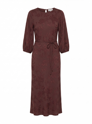 Clara Midi Dress
