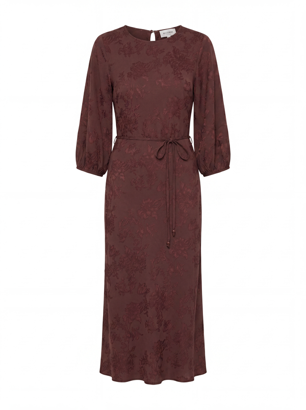 Clara Midi Dress