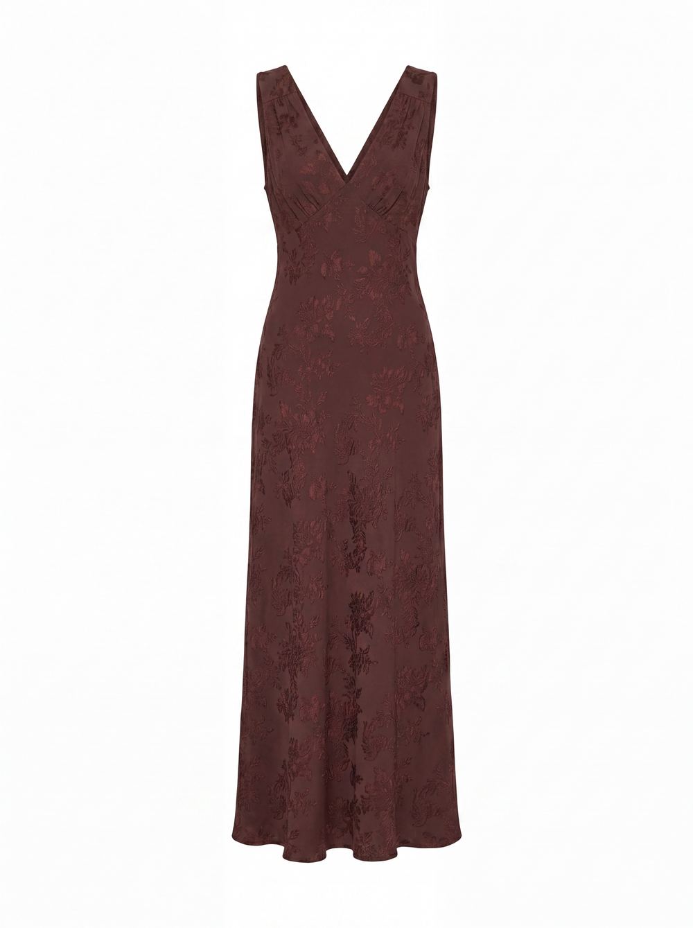 Isadora Maxi Dress