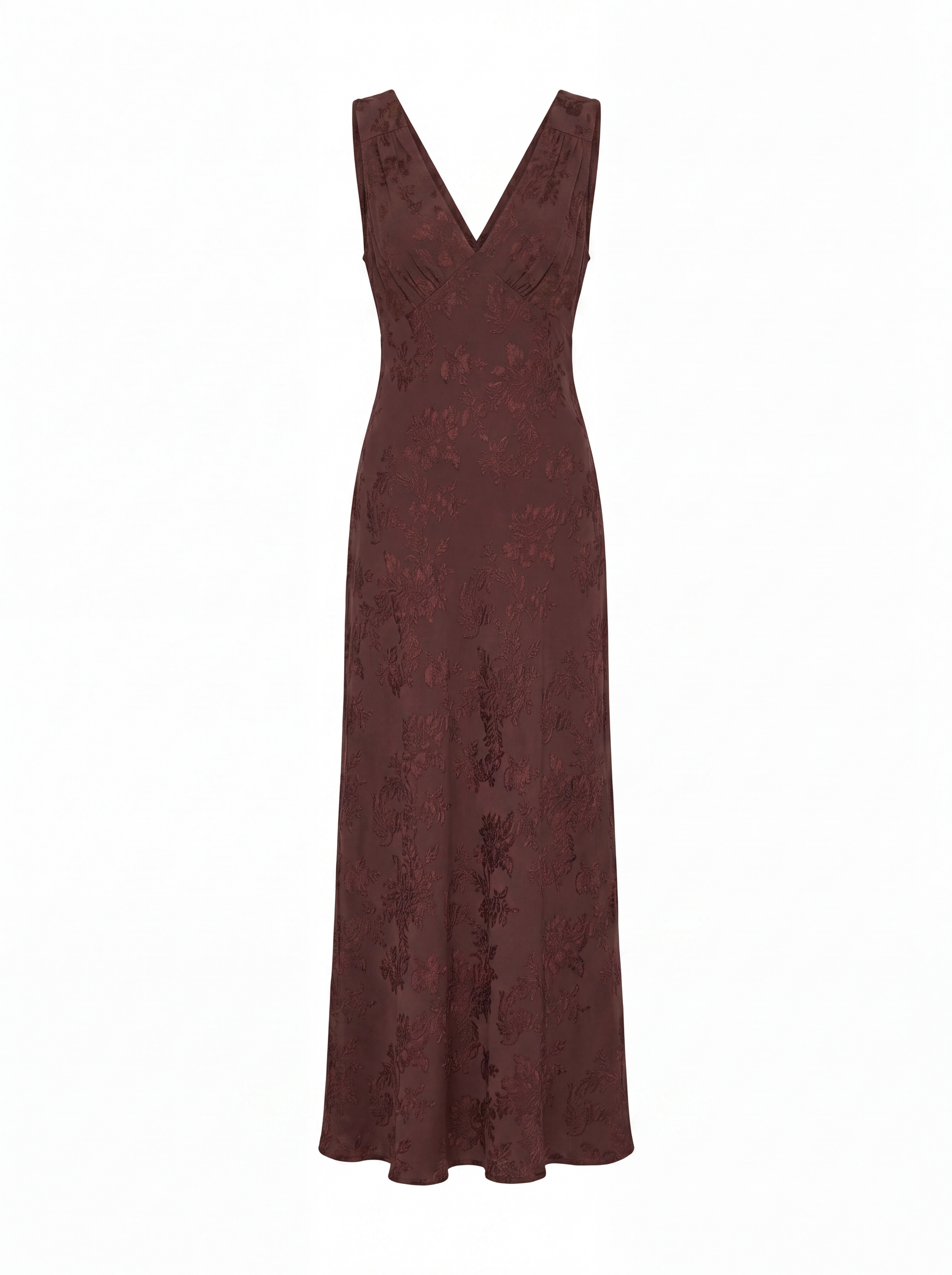 Isadora Maxi Dress