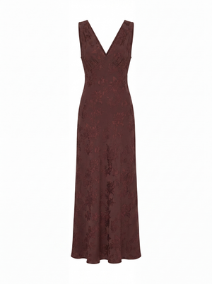 Isadora Maxi Dress