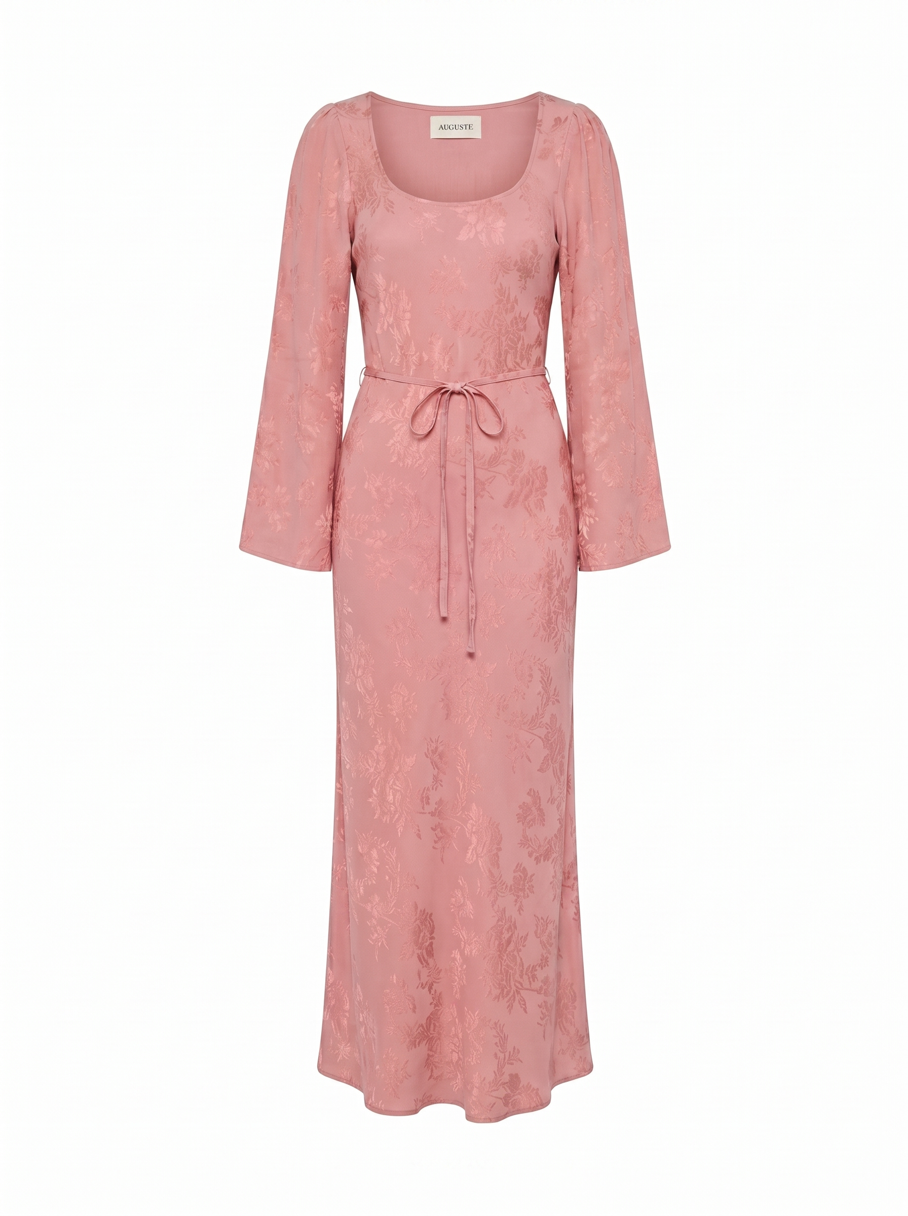 Paloma Maxi Dress