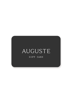Auguste the Label - Gift Card