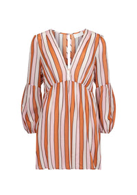 Helena Mini Dress