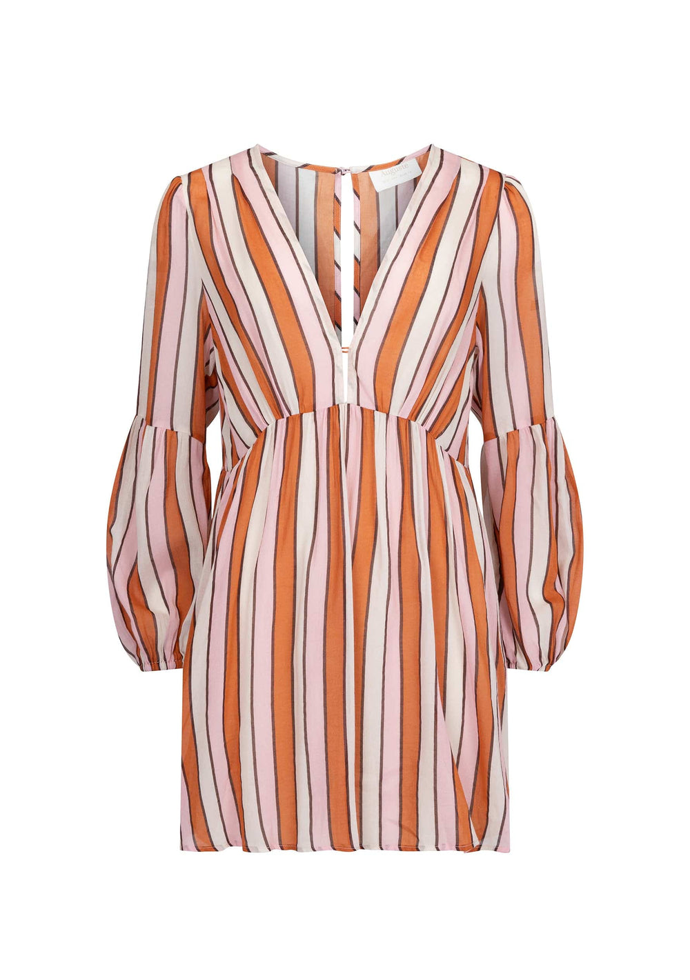 Helena Mini Dress