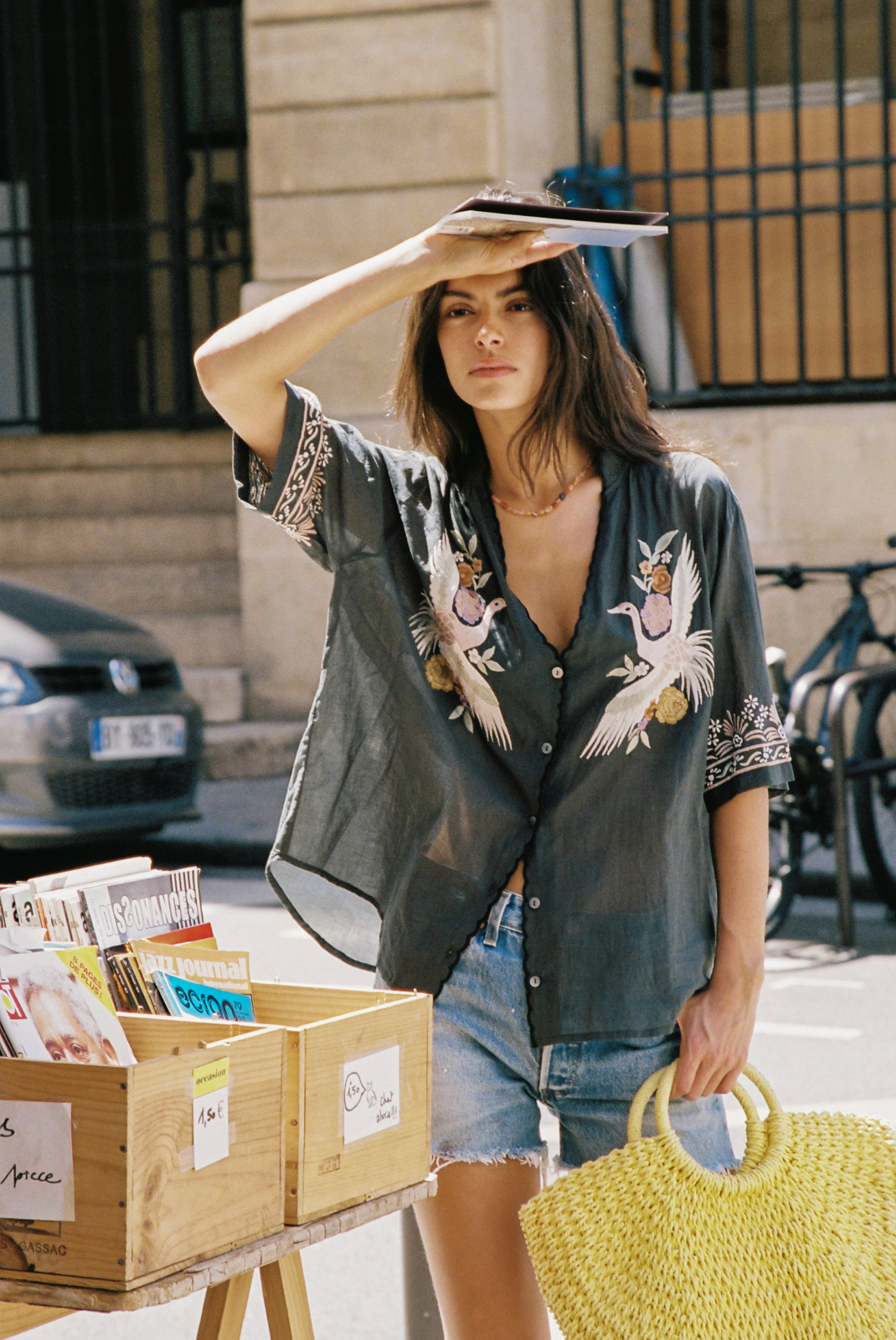 Auguste The Label | Byron Bay Clothing Label | Australia