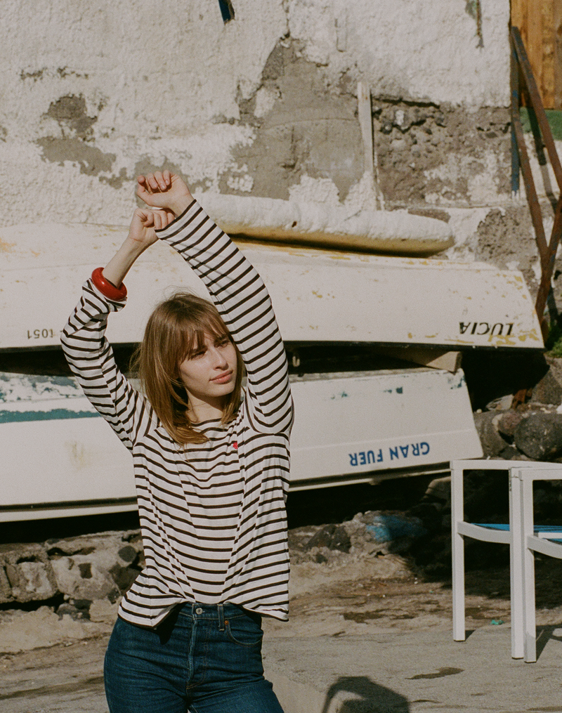 Auguste The Label | Byron Bay Clothing Label | Australia