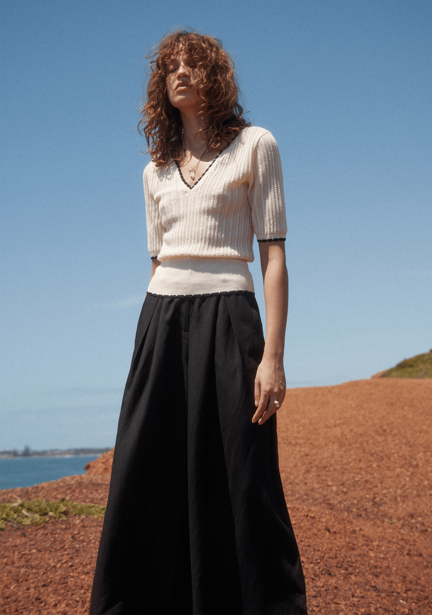 Rune Pant