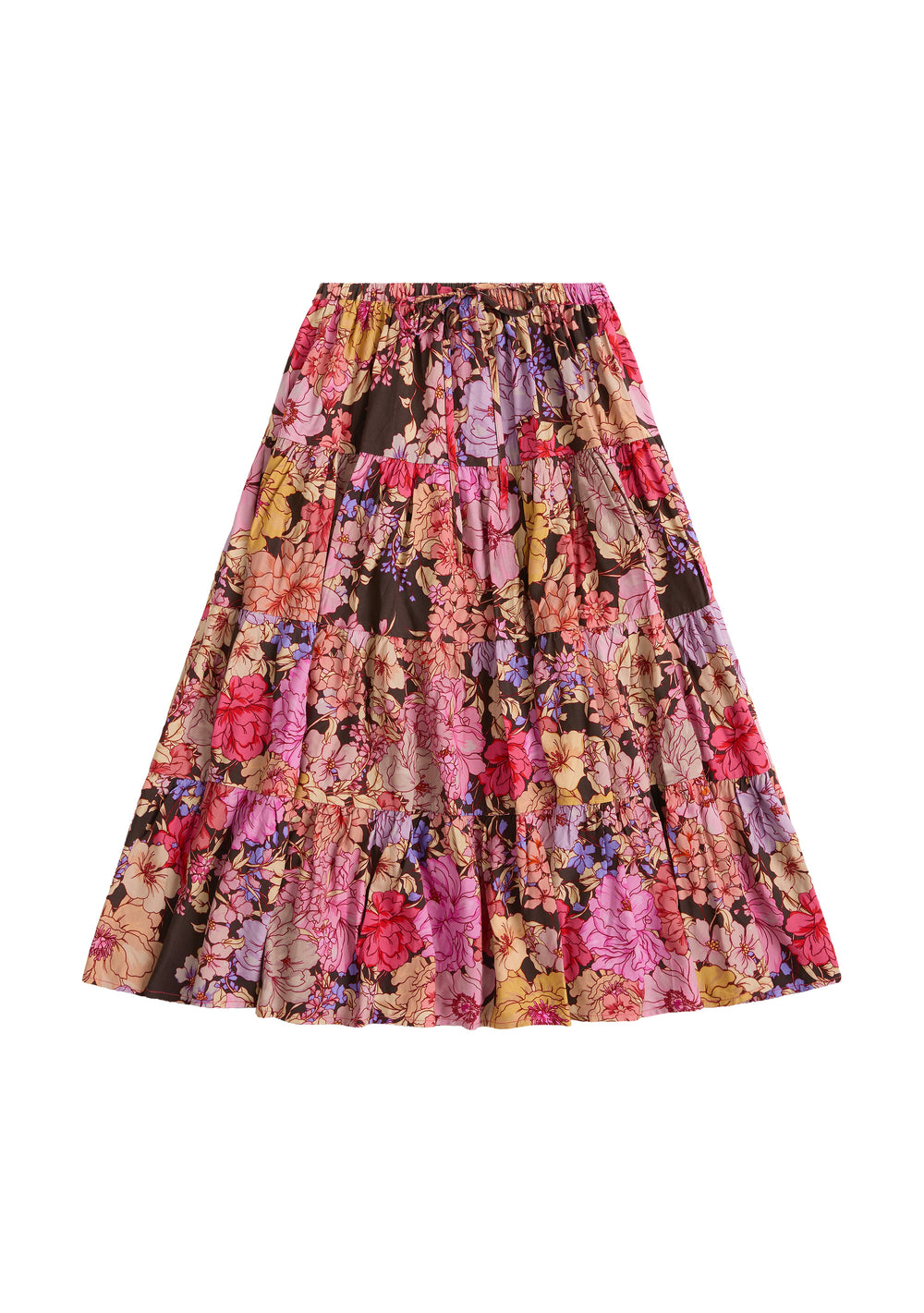 Little Miss Maxi Skirt