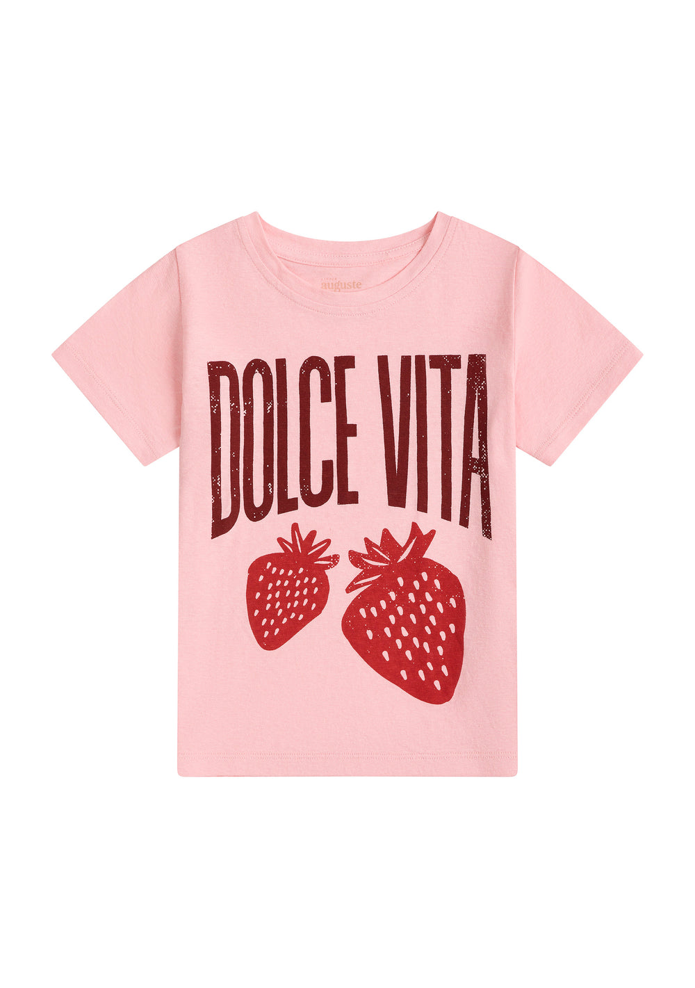 Little Auguste - Sweet Life Classic Tee