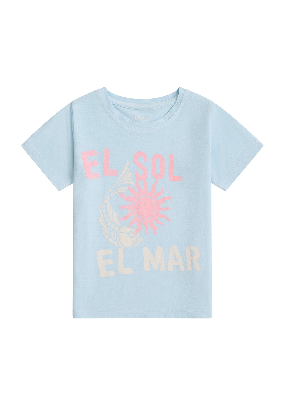 Little Auguste - Sol Classic Tee