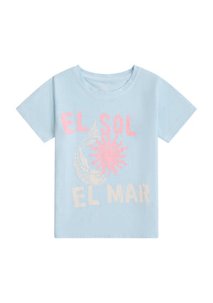 Little Auguste - Sol Classic Tee