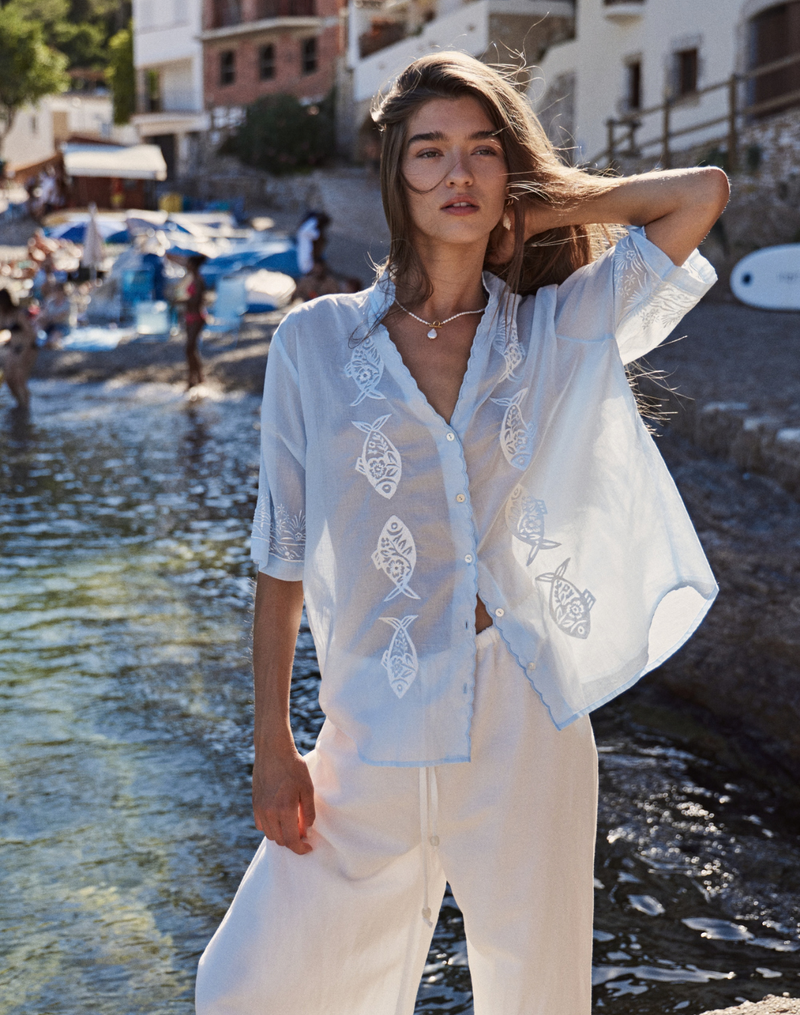 Auguste The Label | Byron Bay Clothing Label | Australia