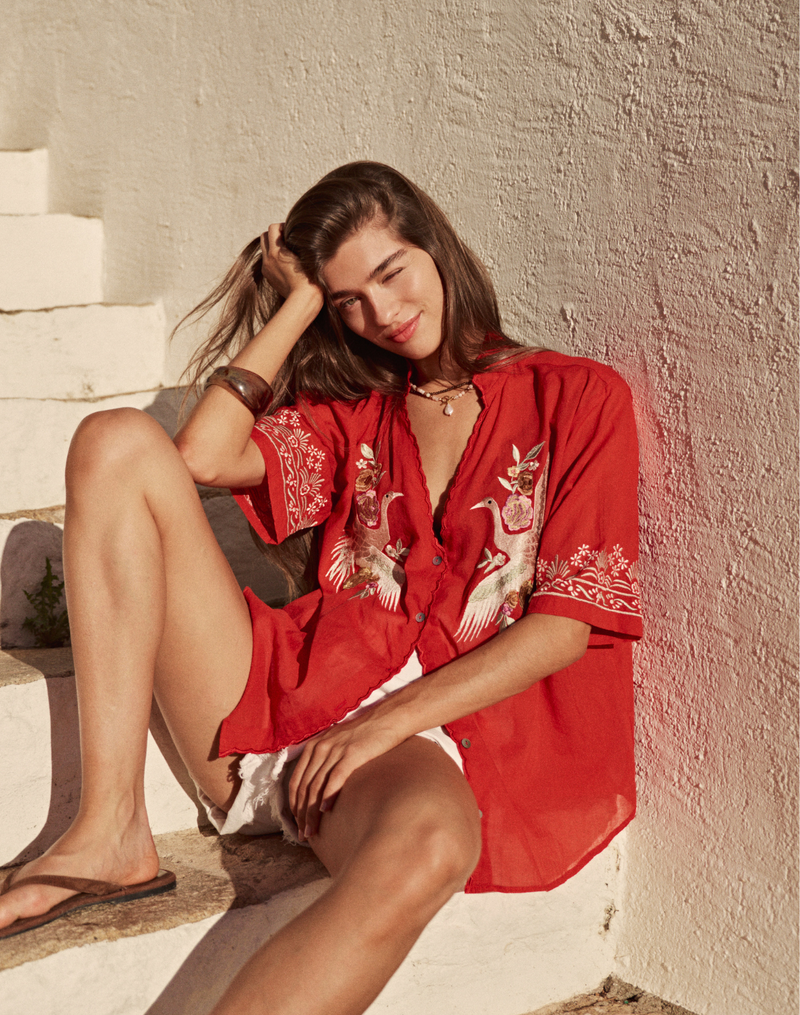 Auguste The Label | Byron Bay Clothing Label | Australia
