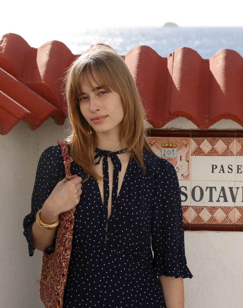 Auguste The Label | Byron Bay Clothing Label | Australia