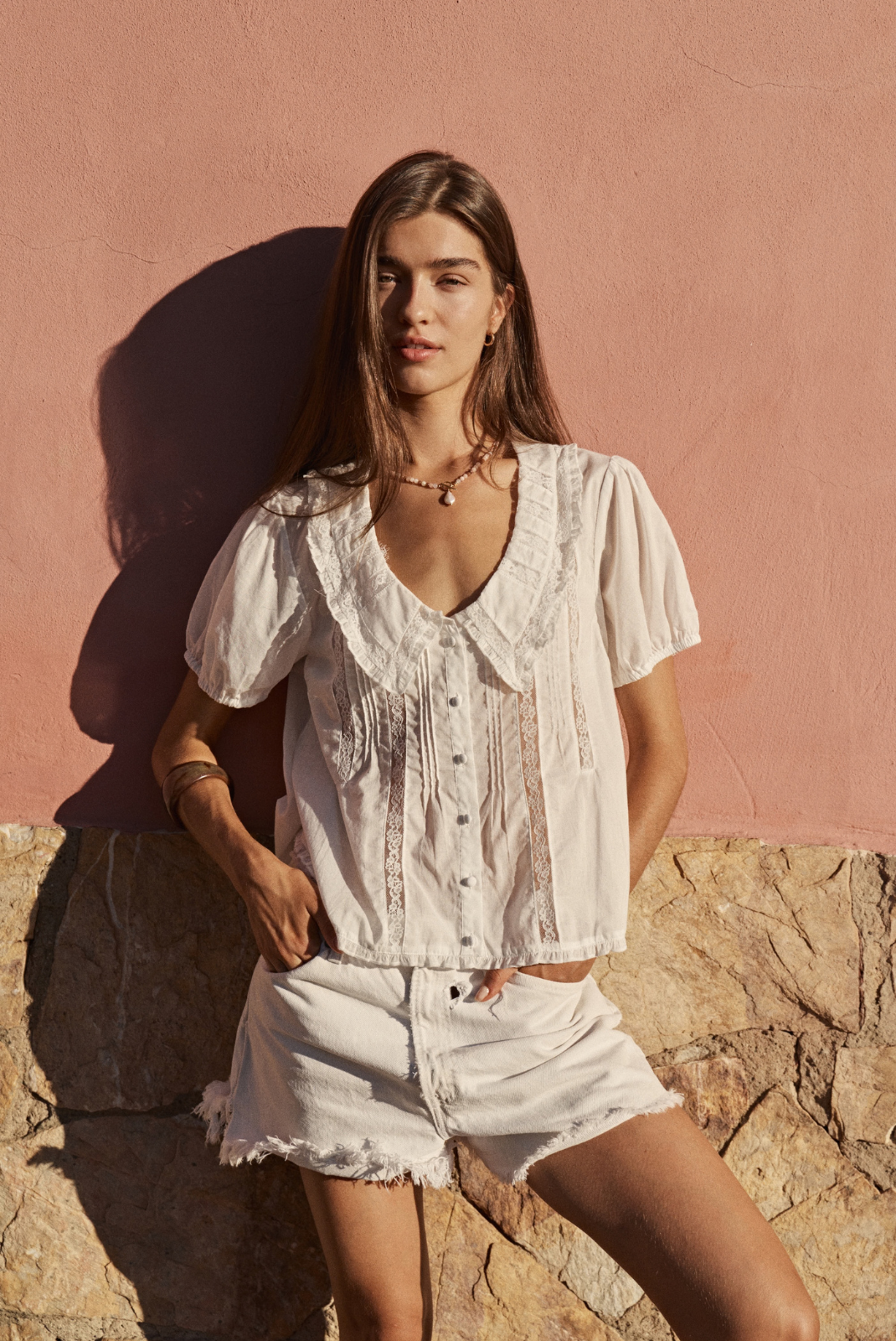 Auguste The Label | Byron Bay Clothing Label | Australia