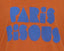 PARIS KISSES