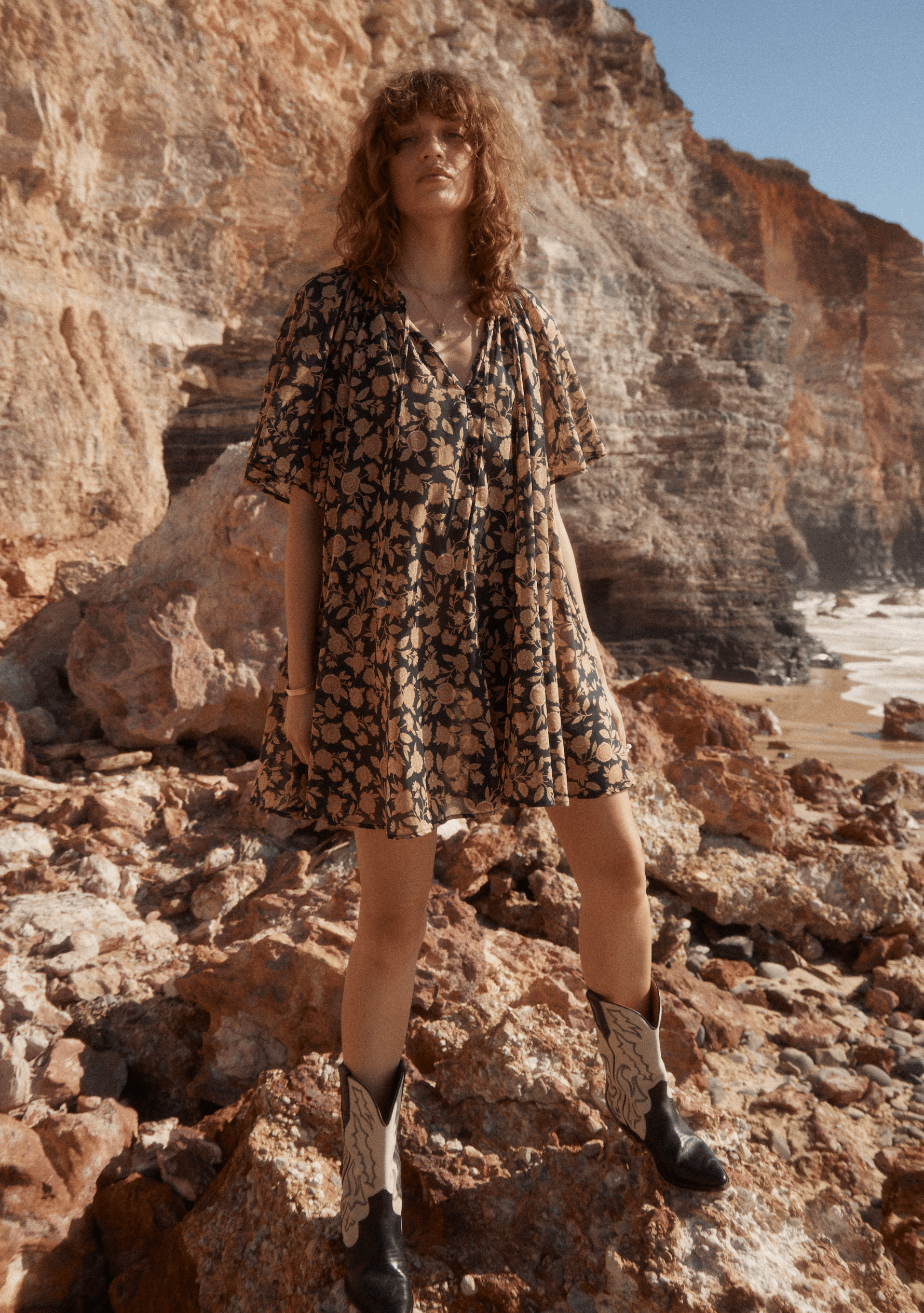 EOSS Dresses