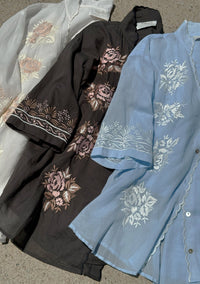 Rosalie Blouse | Pre-Order - Buy Now