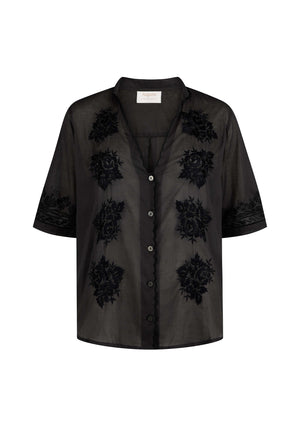 Rosalie Blouse