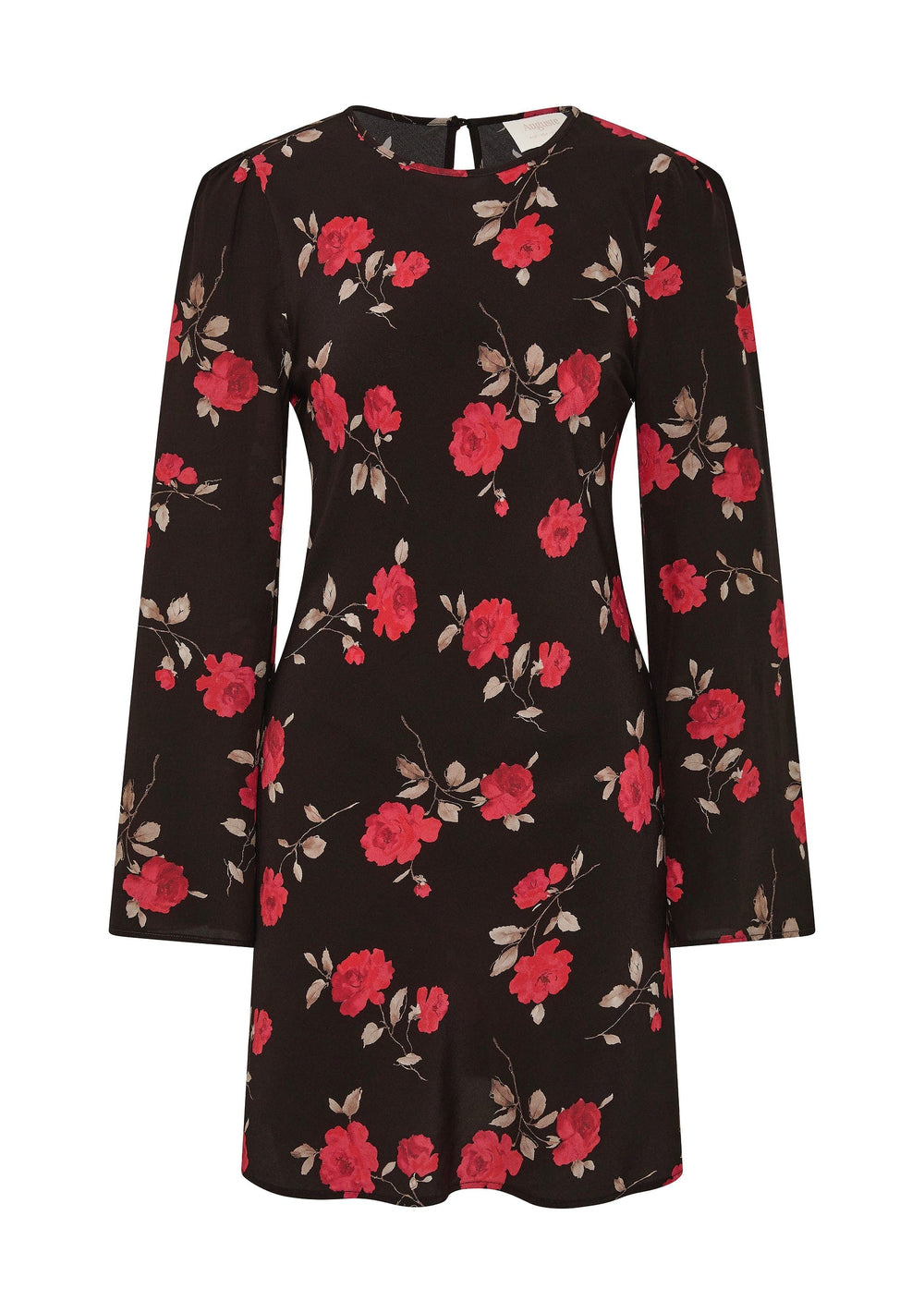 Maxine Mini Dress
