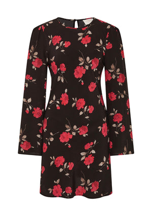 Maxine Mini Dress