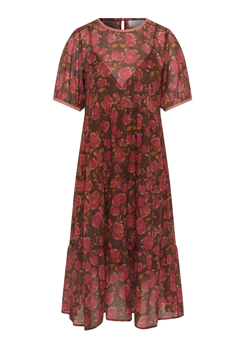 Poetica Midi Dress
