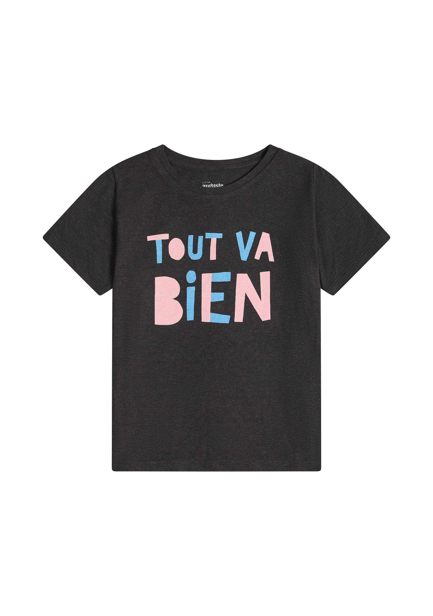 Little Auguste - Everything's Good Classic Tee