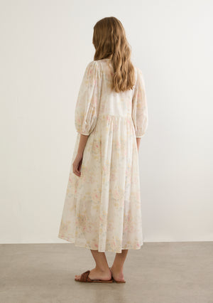 Ellis Midi Dress