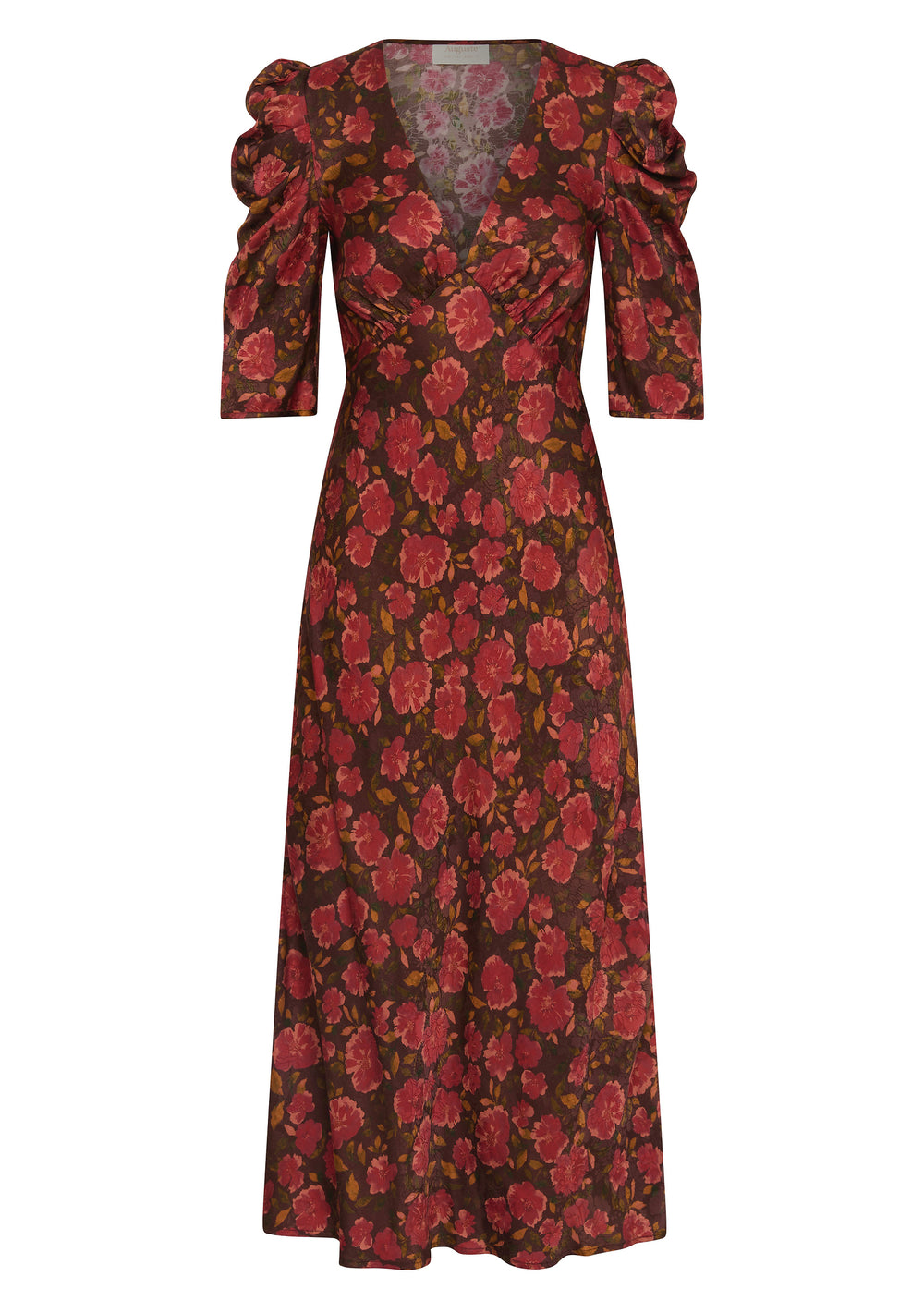 adley midi dress Adley Midi Dress