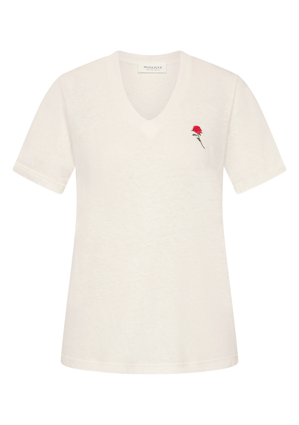 Weston Tee