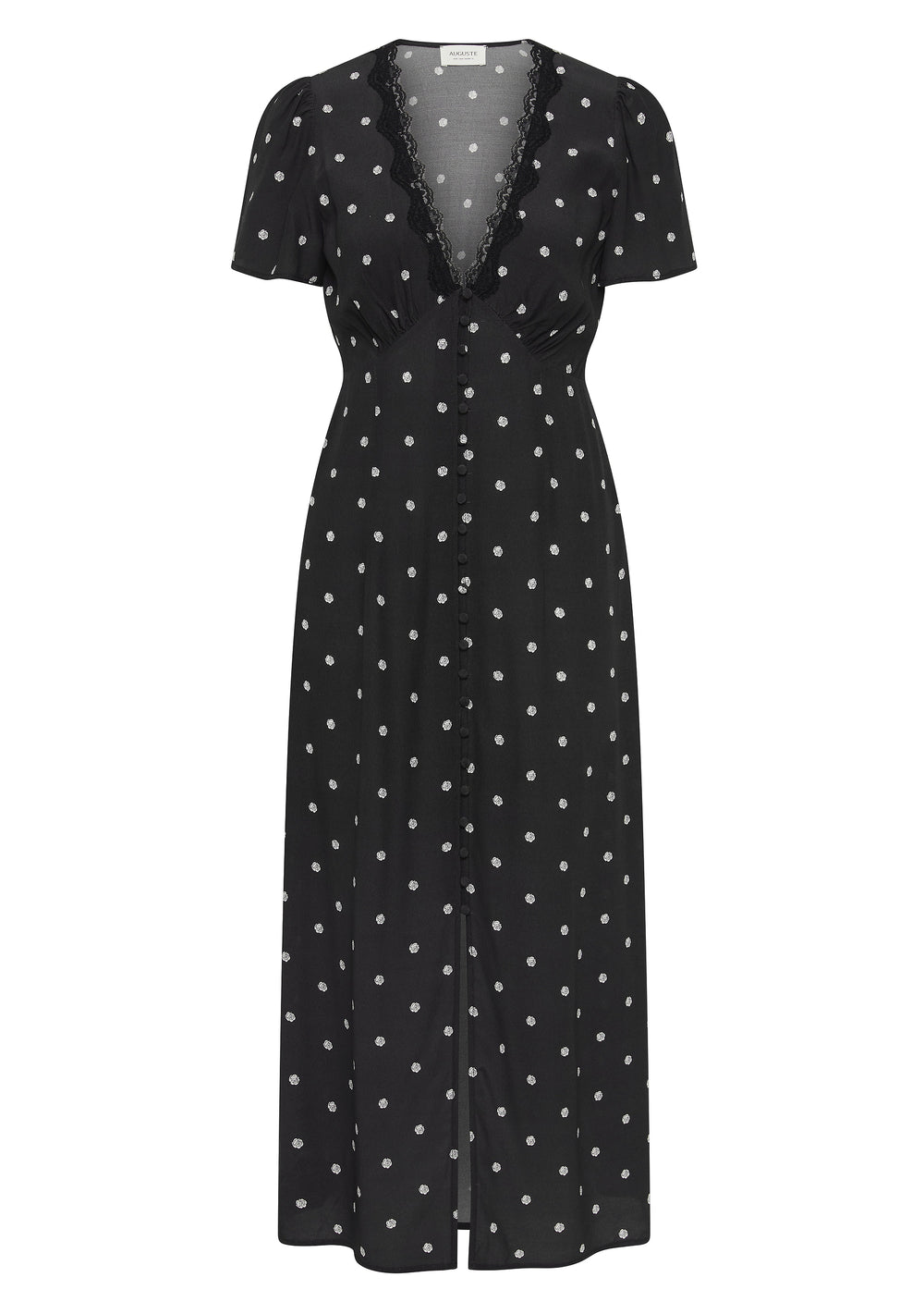 Maureen Midi Dress