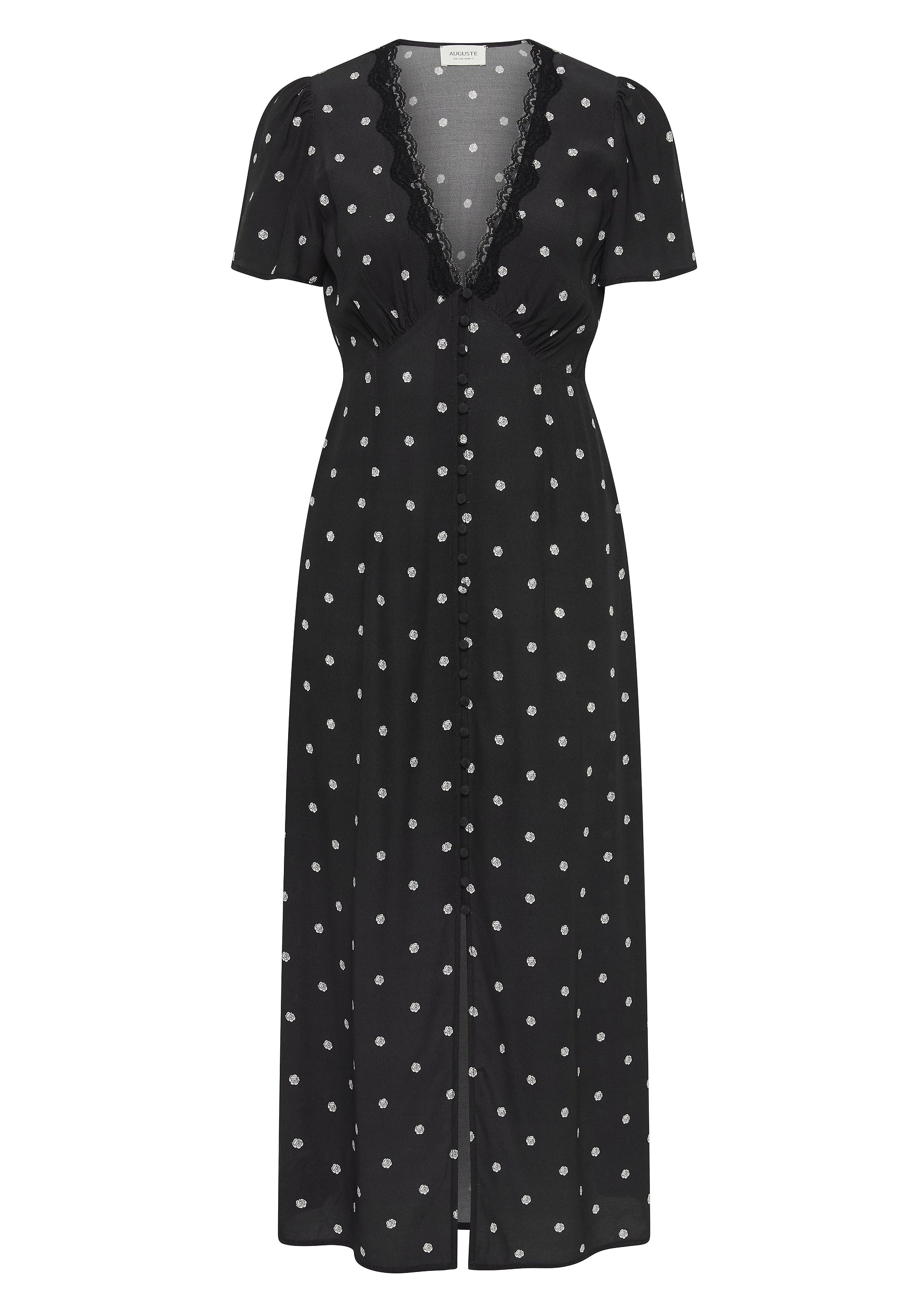 Maureen Midi Dress