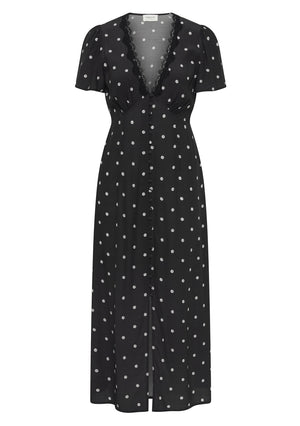 Maureen Midi Dress