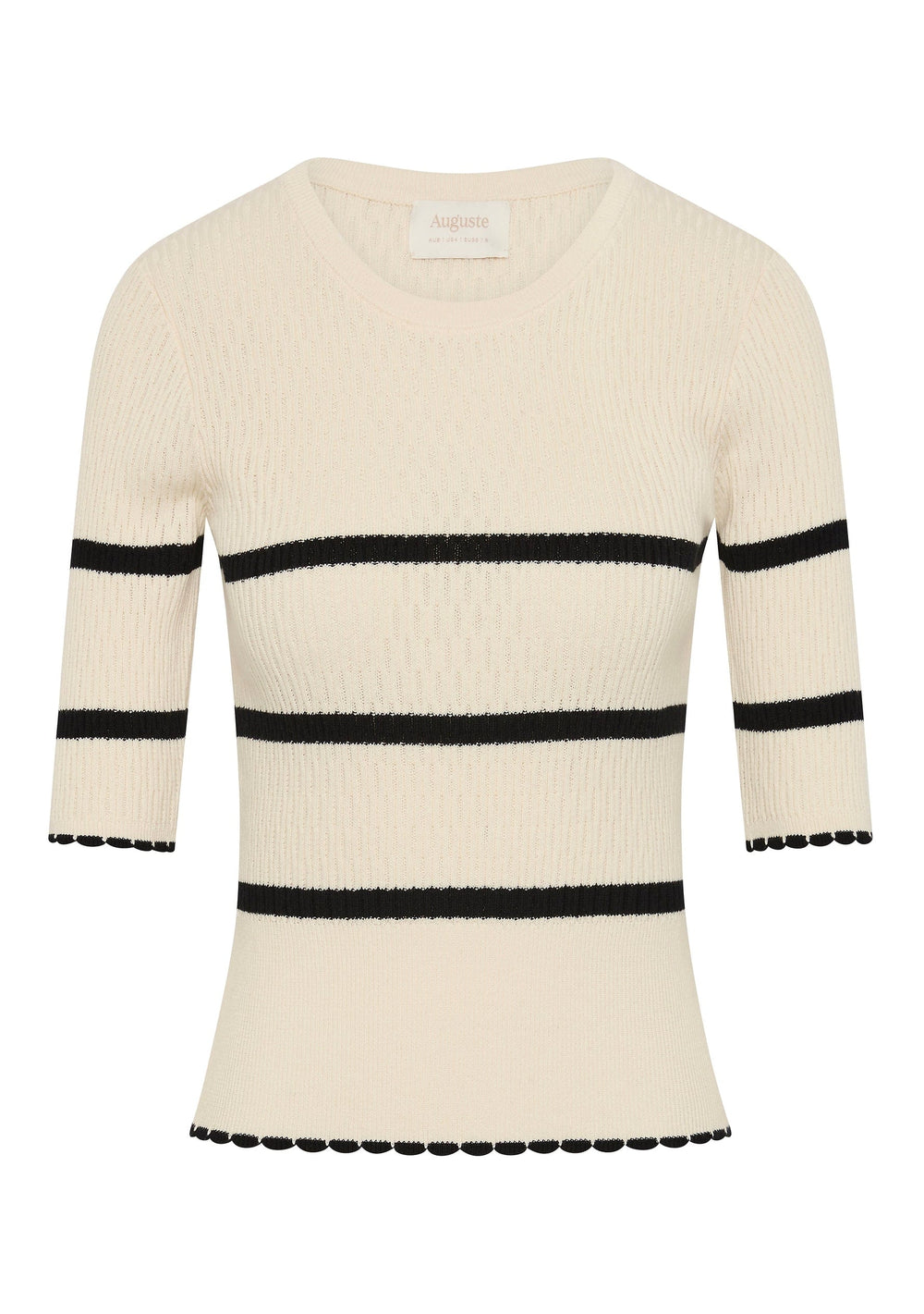 Mila Knit Tee