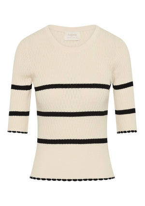 Mila Knit Tee
