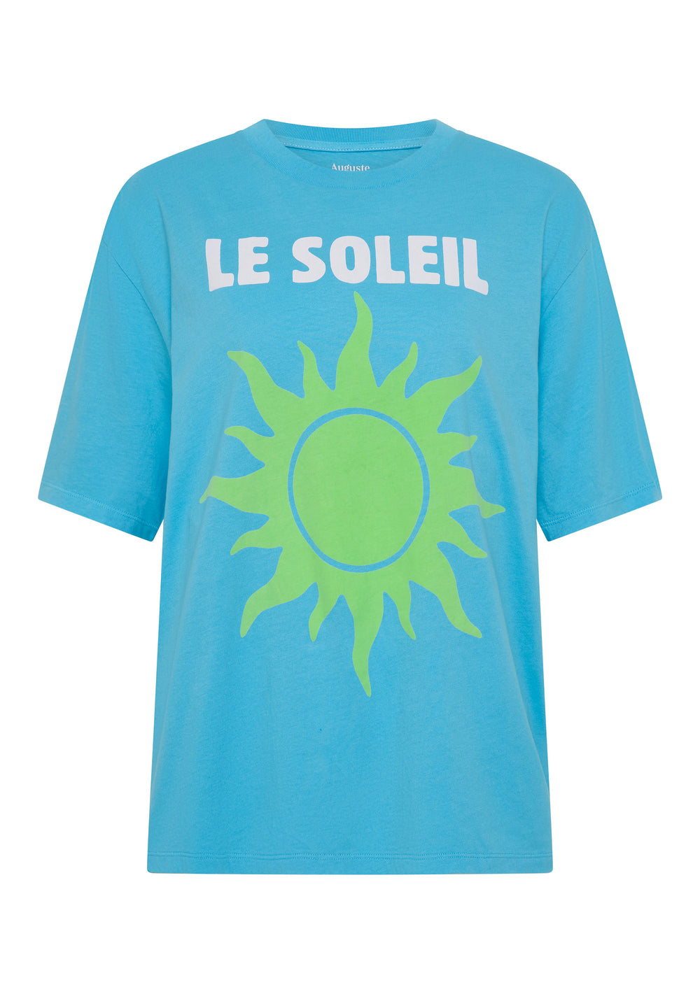 Le Soleil Boyfriend Tee
