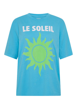 Le Soleil Boyfriend Tee